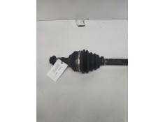 Recambio de transmision delantera izquierda para ford mondeo berlina (gd) clx referencia OEM IAM    2