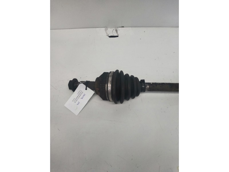 Recambio de transmision delantera izquierda para ford mondeo berlina (gd) clx referencia OEM IAM   