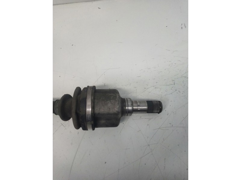 Recambio de transmision delantera izquierda para ford mondeo berlina (gd) clx referencia OEM IAM   