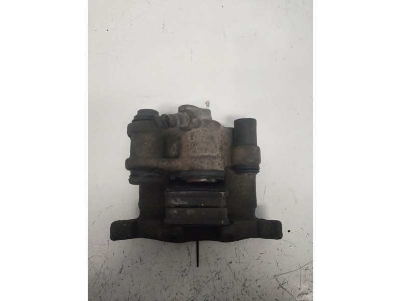 Recambio de pinza freno trasera izquierda para mercedes vito caja cerrada 6.03  115 cdi effect kompakt (639.601) referencia OEM 
