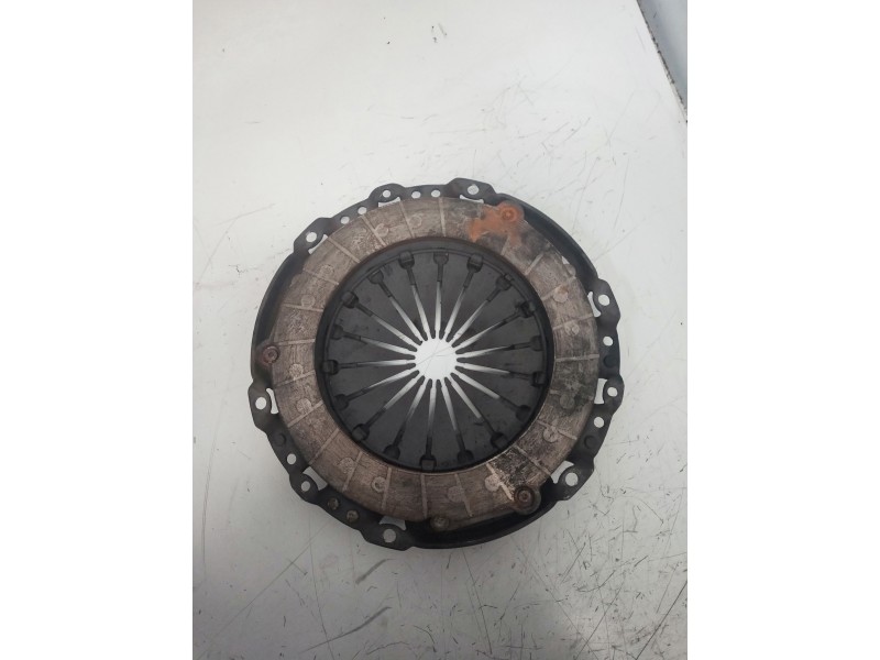 Recambio de kit embrague para citroen xsara berlina 2.0 hdi tonic (80kw) referencia OEM IAM   