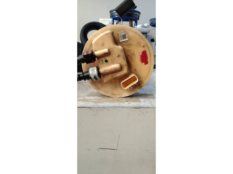 Recambio de bomba combustible para ford fiesta (ccn) trend referencia OEM IAM F1B19H307A  