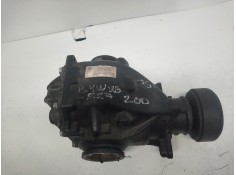 Recambio de diferencial trasero para bmw serie x5 (g05) xdrive 25d referencia OEM IAM 7575381 RELACION 3,73 