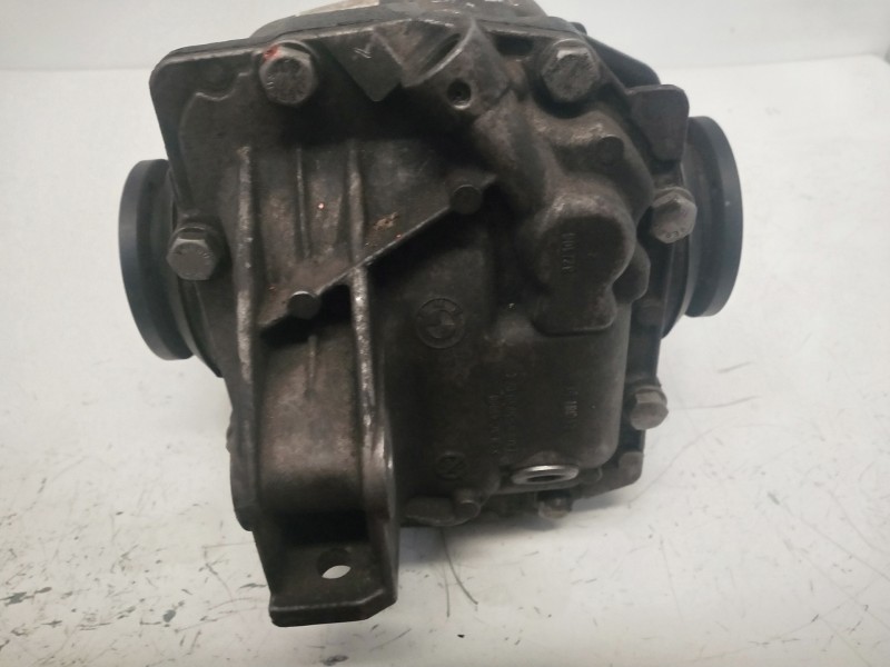 Recambio de diferencial trasero para bmw serie x5 (g05) xdrive 25d referencia OEM IAM 7575381 RELACION 3,73 