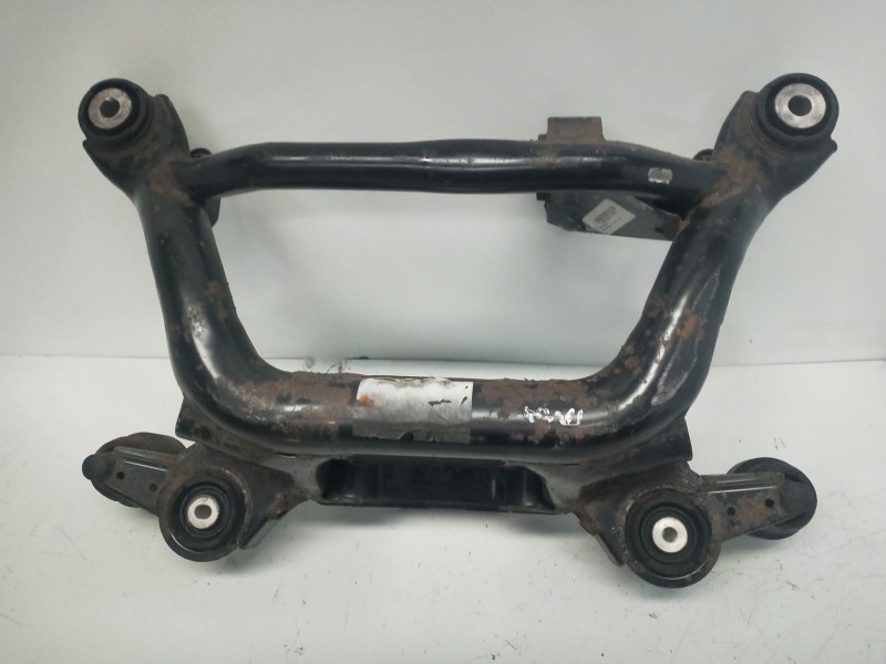 Recambio de puente trasero para bmw x3 (e83) 2.0d referencia OEM IAM   