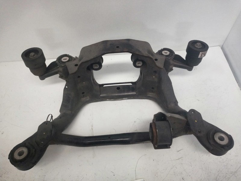 Recambio de puente trasero para bmw x3 (e83) 2.0d referencia OEM IAM   