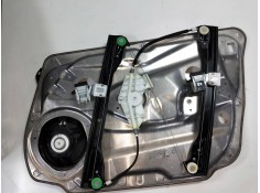 Recambio de elevalunas delantero izquierdo para mercedes clase c (w204) berlina c 220 cdi blueefficiency (204.002) referencia OE