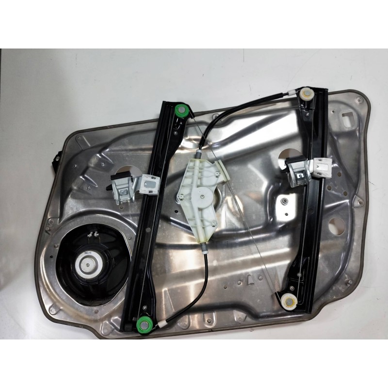 Recambio de elevalunas delantero izquierdo para mercedes clase c (w204) berlina c 220 cdi blueefficiency (204.002) referencia OE