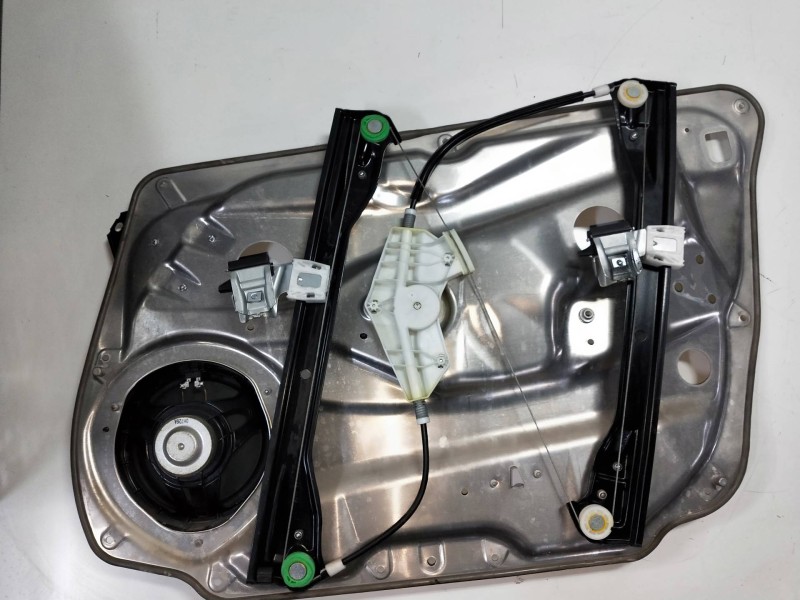 Recambio de elevalunas delantero izquierdo para mercedes clase c (w204) berlina c 220 cdi blueefficiency (204.002) referencia OE