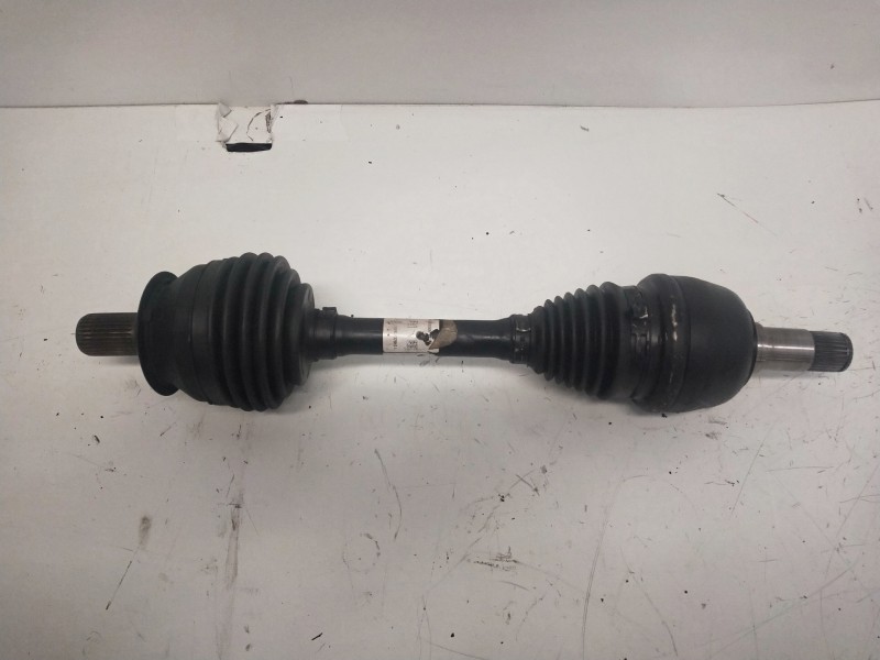 Recambio de transmision delantera izquierda para mercedes clase b (w246) b 180 cdi be (246.200) referencia OEM IAM A2463309400  