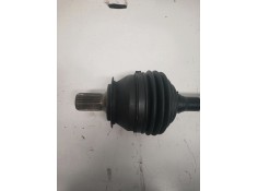 Recambio de transmision delantera izquierda para mercedes clase b (w246) b 180 cdi be (246.200) referencia OEM IAM A2463309400   2