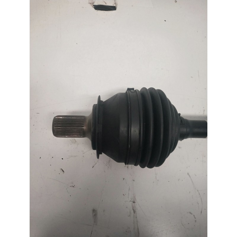 Recambio de transmision delantera izquierda para mercedes clase b (w246) b 180 cdi be (246.200) referencia OEM IAM A2463309400  