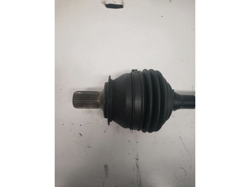 Recambio de transmision delantera izquierda para mercedes clase b (w246) b 180 cdi be (246.200) referencia OEM IAM A2463309400  