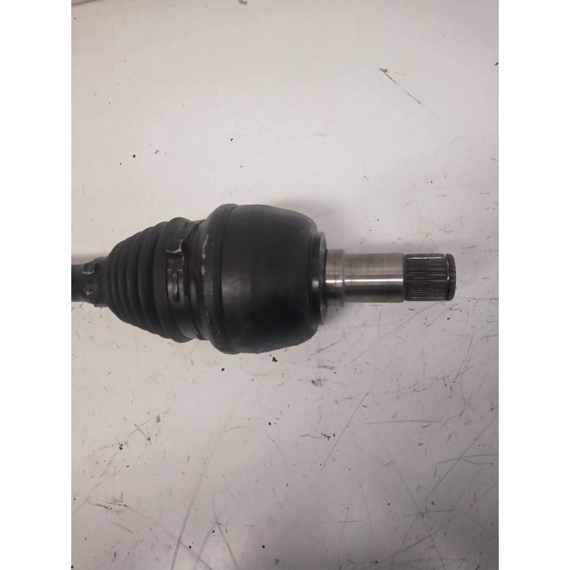 Recambio de transmision delantera izquierda para mercedes clase b (w246) b 180 cdi be (246.200) referencia OEM IAM A2463309400  