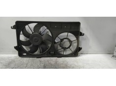Recambio de electroventilador para ford transit connect (tc7) furgón (2006) referencia OEM IAM   