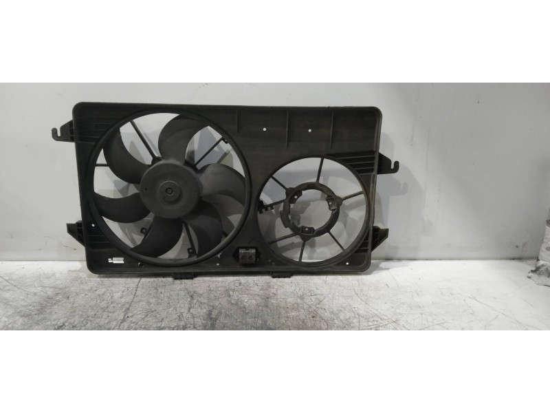 Recambio de electroventilador para ford transit connect (tc7) furgón (2006) referencia OEM IAM   