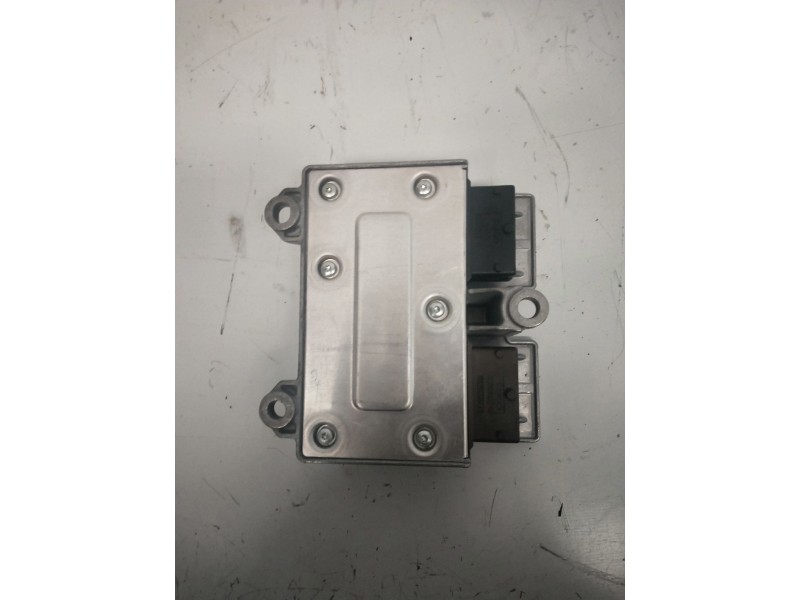 Recambio de centralita airbag para opel astra h berlina enjoy referencia OEM IAM 13246041 404737A2  Recambio de centralita airbag para opel astra h berlina enjoy referencia OEM IAM 13246041 404737A2