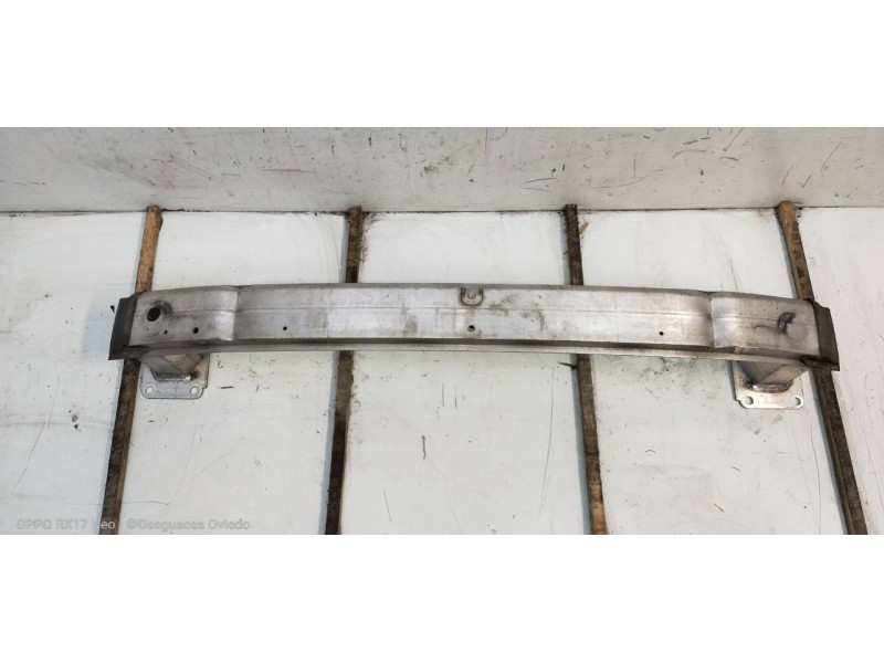 Recambio de refuerzo paragolpes delantero para peugeot 308 allure referencia OEM IAM   