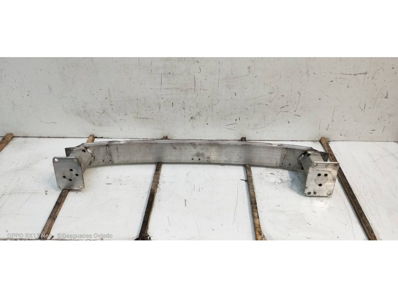 Recambio de refuerzo paragolpes delantero para peugeot 308 allure referencia OEM IAM   