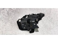 Recambio de motor cierre centralizado trasero izquierdo para ford focus berlina (cap) trend referencia OEM IAM 4M5AR26413BB  