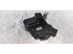 Recambio de motor cierre centralizado trasero izquierdo para ford focus berlina (cap) trend referencia OEM IAM 4M5AR26413BB   2