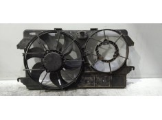 Recambio de electroventilador para ford transit connect (tc7) furgón (2006) referencia OEM IAM    2