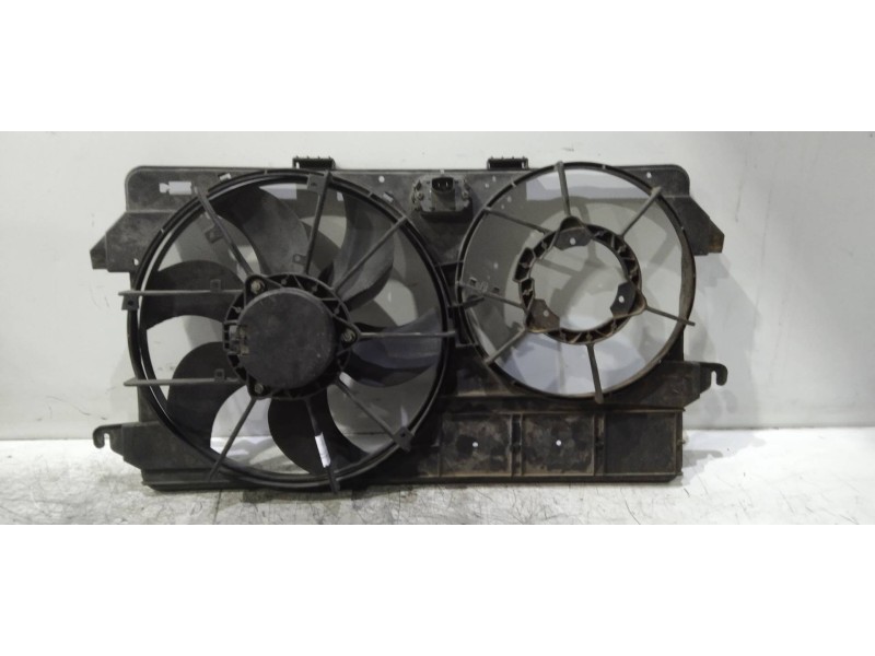 Recambio de electroventilador para ford transit connect (tc7) furgón (2006) referencia OEM IAM   