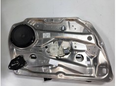 Recambio de elevalunas delantero izquierdo para mercedes clase c (w204) berlina c 220 cdi blueefficiency (204.002) referencia OE 2