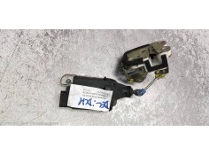 Recambio de motor cierre centralizado delantero derecho para hyundai atos (mx) gl referencia OEM IAM   