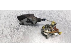 Recambio de motor cierre centralizado delantero derecho para hyundai atos (mx) gl referencia OEM IAM    2