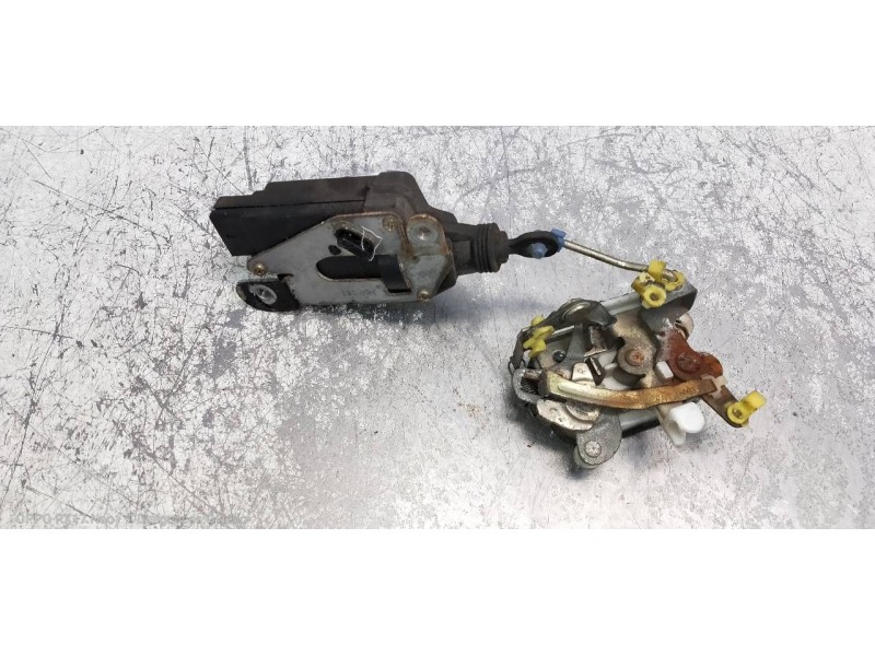 Recambio de motor cierre centralizado delantero derecho para hyundai atos (mx) gl referencia OEM IAM   