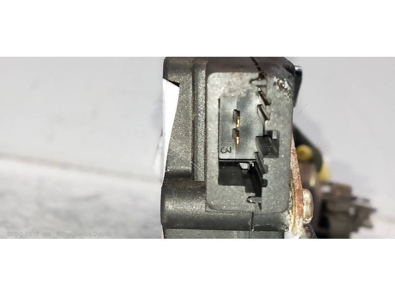 Recambio de motor cierre centralizado delantero derecho para hyundai atos (mx) gl referencia OEM IAM   