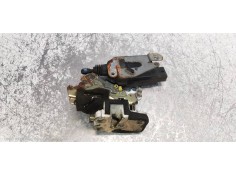 Recambio de motor cierre centralizado trasero derecho para hyundai atos (mx) gl referencia OEM IAM   