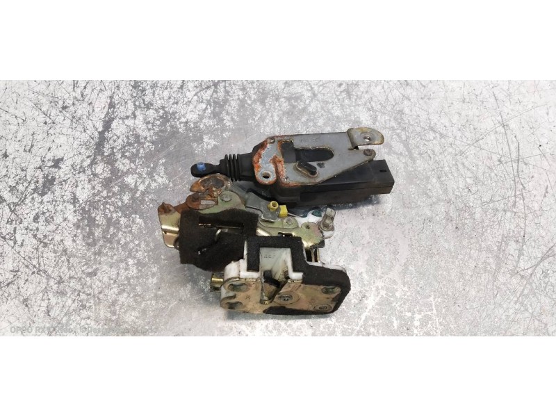 Recambio de motor cierre centralizado trasero derecho para hyundai atos (mx) gl referencia OEM IAM   