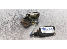 Recambio de motor cierre centralizado trasero derecho para hyundai atos (mx) gl referencia OEM IAM    2