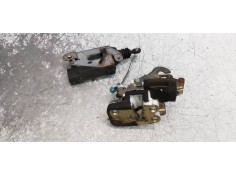 Recambio de motor cierre centralizado trasero izquierdo para hyundai atos (mx) gl referencia OEM IAM   