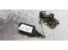 Recambio de motor cierre centralizado trasero izquierdo para hyundai atos (mx) gl referencia OEM IAM    2
