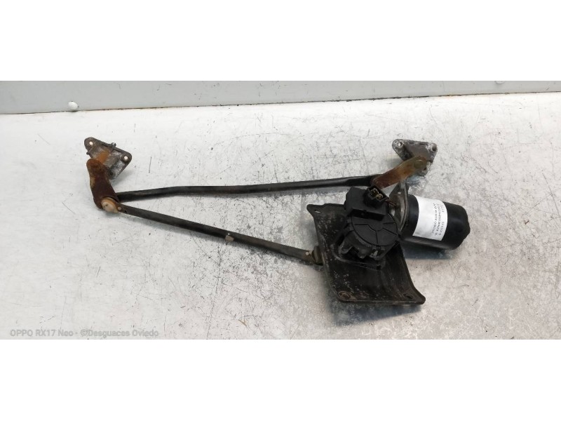 Recambio de motor limpia delantero para hyundai atos (mx) gl referencia OEM IAM   
