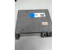 Recambio de centralita motor uce para citroen xm berlina referencia OEM IAM S101700102C FENIX3 