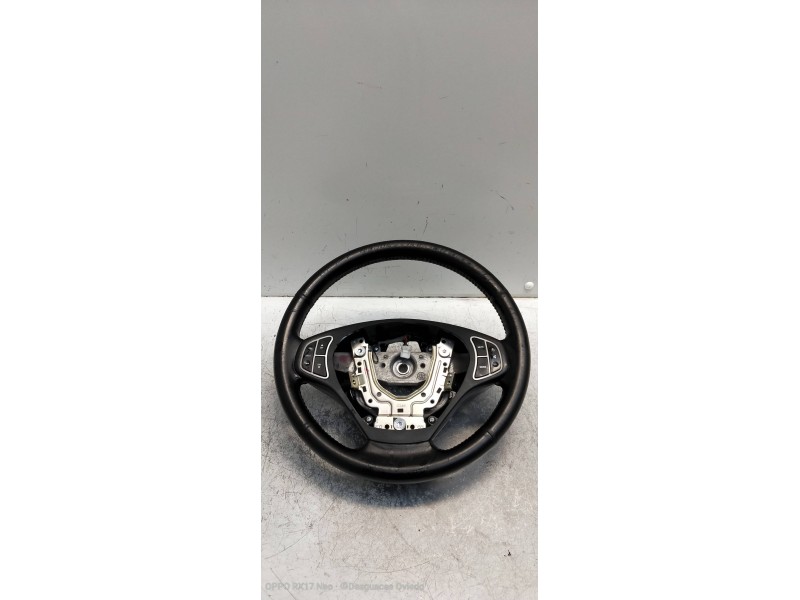 Recambio de volante para kia cee´d active referencia OEM IAM 561101H170  