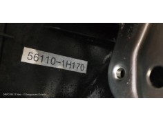 Recambio de volante para kia cee´d active referencia OEM IAM 561101H170   2