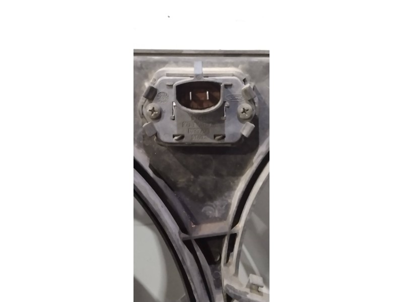 Recambio de electroventilador para ford transit connect (tc7) furgón (2006) referencia OEM IAM   