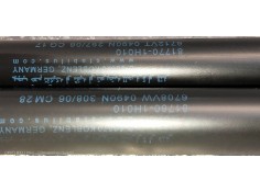 Recambio de amortiguadores maletero / porton para kia cee´d active referencia OEM IAM 817701H010 817801H010  2