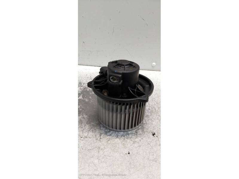 Recambio de motor calefaccion para kia cee´d active referencia OEM IAM   