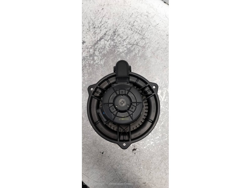 Recambio de motor calefaccion para kia cee´d active referencia OEM IAM   