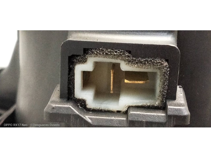 Recambio de motor calefaccion para kia cee´d active referencia OEM IAM   