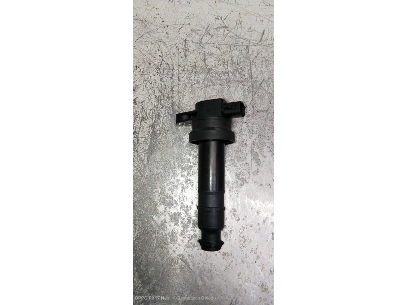 Recambio de bobina encendido para kia cee´d active referencia OEM IAM 273012B000  