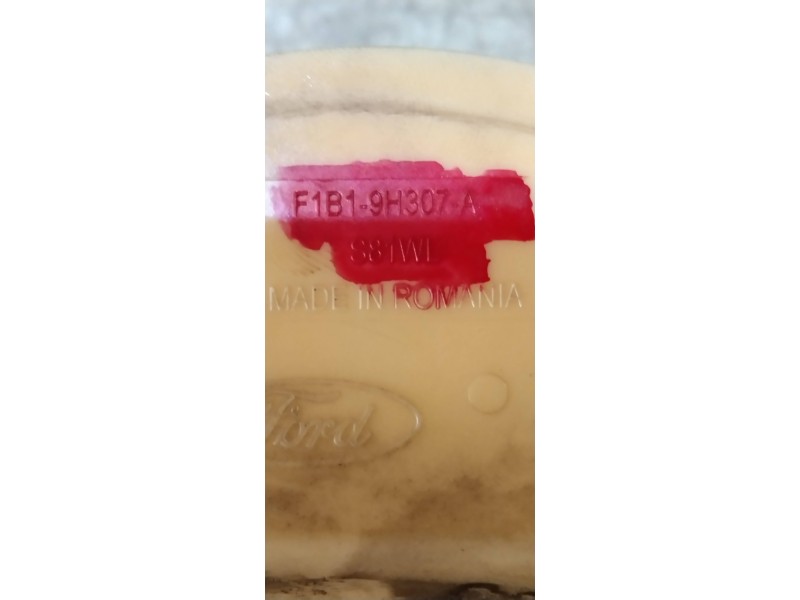 Recambio de bomba combustible para ford fiesta (ccn) trend referencia OEM IAM F1B19H307A  