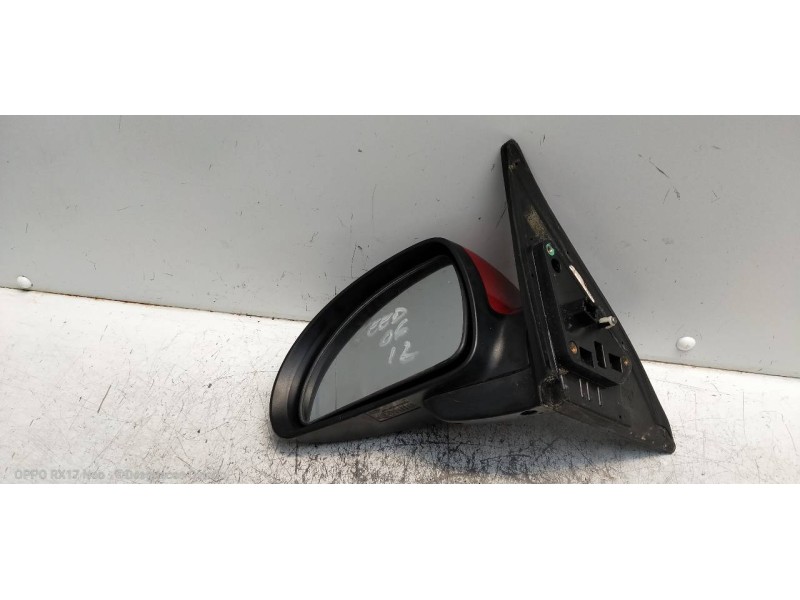 Recambio de retrovisor izquierdo para kia cee´d active referencia OEM IAM   