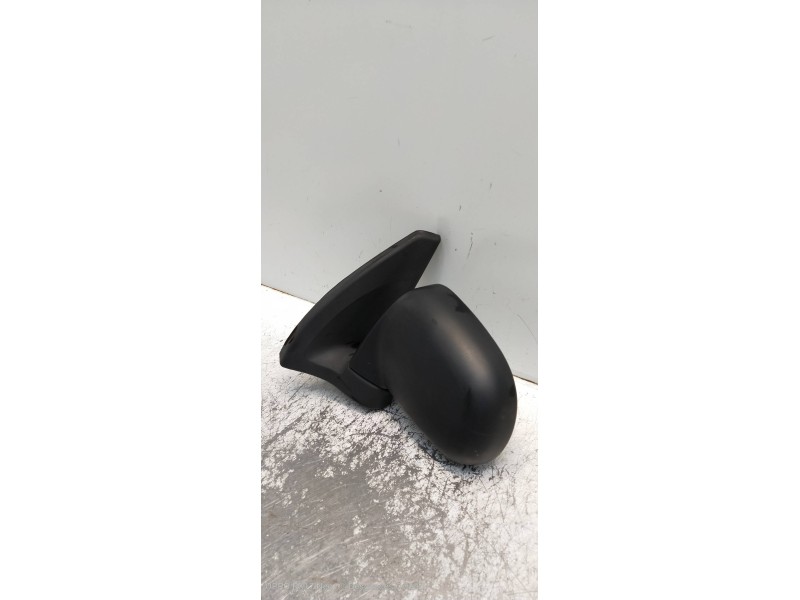 Recambio de retrovisor izquierdo para hyundai atos (mx) gl referencia OEM IAM   